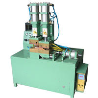 Appropriative High-Power Light Butt-Welding Machine For Steel Plate And Aluminum Profile